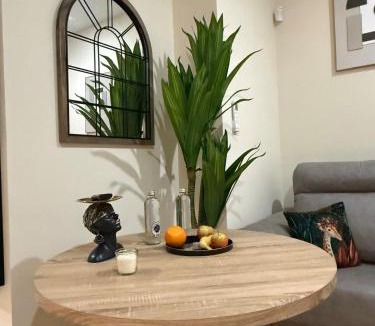 Bormujos Apartment | Bianca Suites II