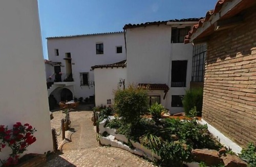 Fuenteheridos Cottage | Biarritz Alojamientos Rurales for 2 people