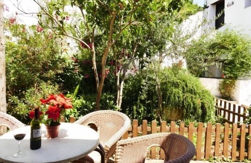 Fuenteheridos Cottage | Biarritz Alojamientos Rurales for 6 people
