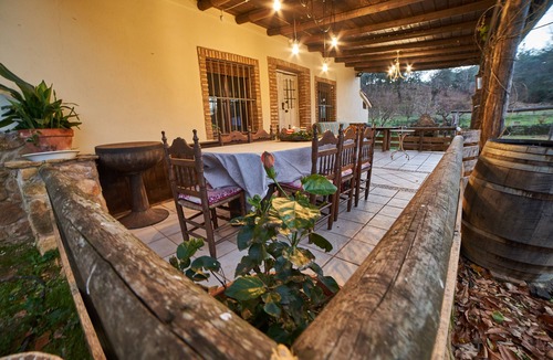 Fuenteheridos Cottage | Biarritz Alojamientos Rurales for 6 people