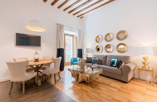 San Pedro Apartment | BiBo Suites Oro del Darro