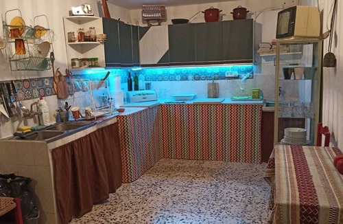 La Taha House | Bienvenidos a Casa Violeta