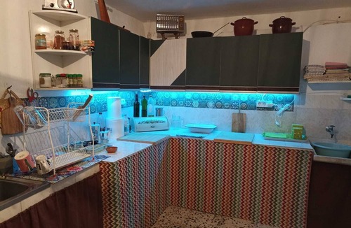 La Taha House | Bienvenidos a Casa Violeta