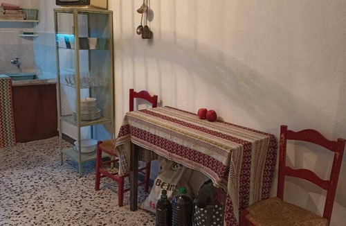 La Taha House | Bienvenidos a Casa Violeta