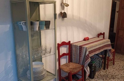La Taha House | Bienvenidos a Casa Violeta