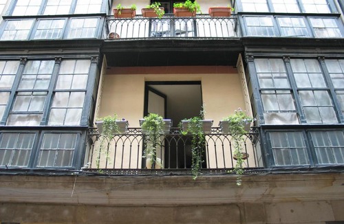 Bilbao Old Town House | Bilborooms