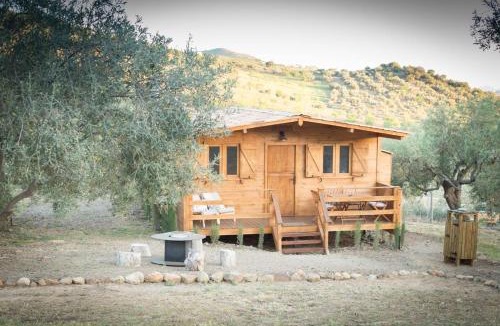 Comarca de Antequera House | Biznaga