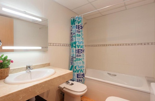 Sitges Town Center Apartment | Blaumar