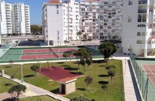 Valdelagrana Apartment | Blegamar Mesana 11/6C