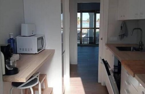 Valdelagrana House | Blegamar Roda 2B