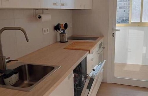 Valdelagrana House | Blegamar Roda 2B