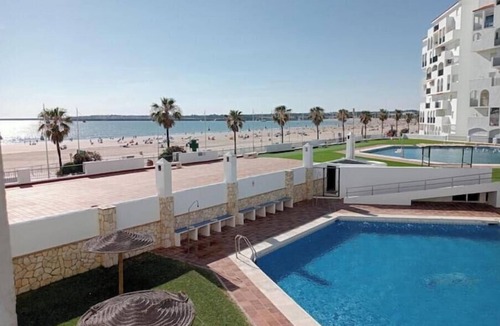 Valdelagrana House | Blegamar Roda 2B