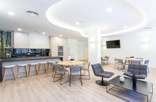 Estepona Apartment | Blue Infinity Luxury Apartment