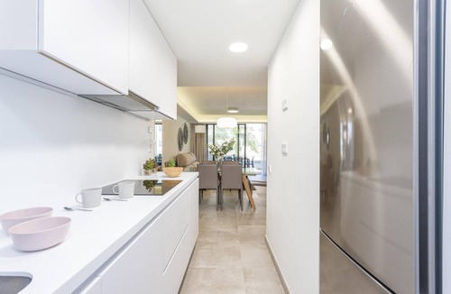 Estepona Apartment | Blue Infinity Luxury Apartment