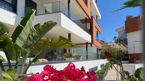 Fuengirola Apartment | Blue Lady by the Sea