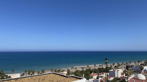 Ventanicas-El Cantal Apartment | BLUE OASIS Mojácar