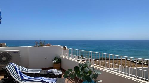 Ventanicas-El Cantal Apartment | BLUE OASIS Mojácar