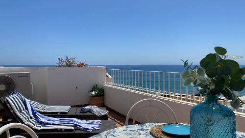 Ventanicas-El Cantal Apartment | BLUE OASIS Mojácar