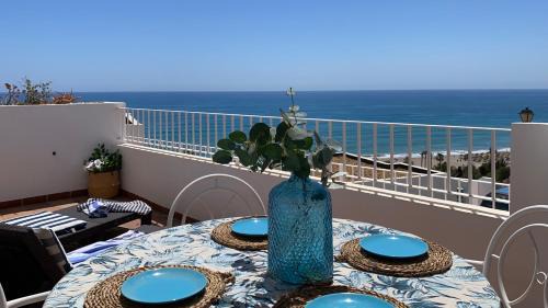 Ventanicas-El Cantal Apartment | BLUE OASIS Mojácar
