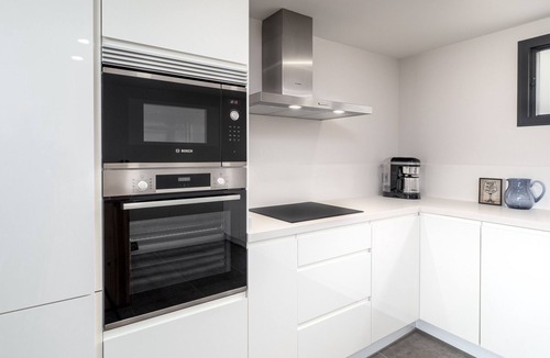 Manilva Apartment | Blue Suite 2389 Sea Views