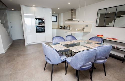 Manilva Apartment | Blue Suites apartment 2.305