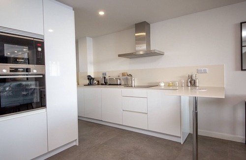 Manilva Apartment | Blue Suites apartment 2.305