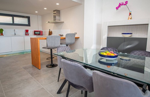 Manilva Apartment | Blue Suites apto B5-203