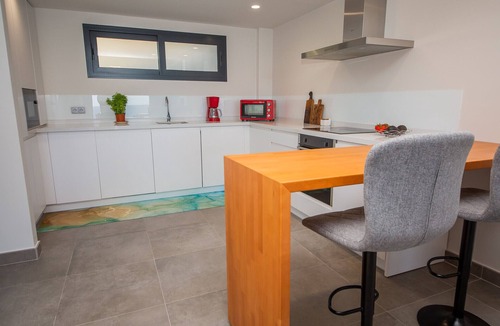 Manilva Apartment | Blue Suites apto B5-203