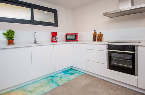 Manilva Apartment | Blue Suites apto B5-203