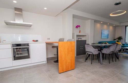 Manilva Apartment | Blue Suites apto B5-203
