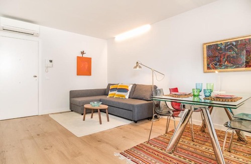 Moncloa-Aravaca Apartment | BNBHolder Luxury Apartment I PLAZA DE ESPAÑA