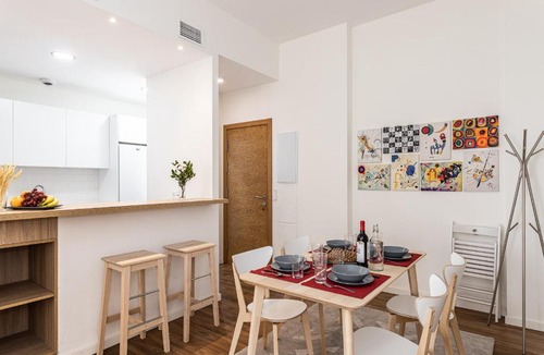 San Lorenzo Apartment | BNBHolder Teodosio CENTRE