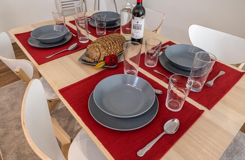 San Lorenzo Apartment | BNBHolder Teodosio CENTRE