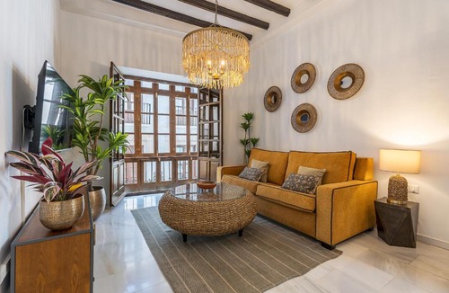 San Pedro Apartment | BnS Dauro Suites