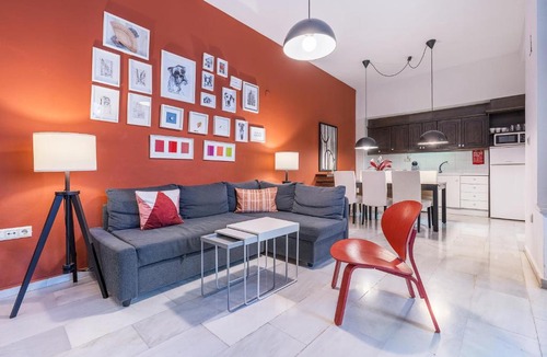 San Pedro Apartment | BnS Dauro Suites