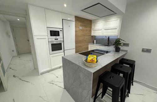 Distrito Centro Apartment | Boabdil Luxury home