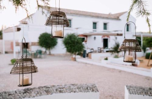 Montilla House | Bodega Boutique Finca Buytrón