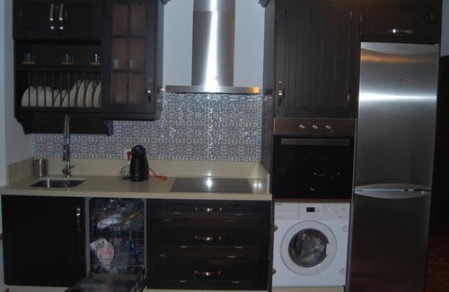 Constantina Apartment | Bodeguetas Apartments - Apartment 2 (2 People)
