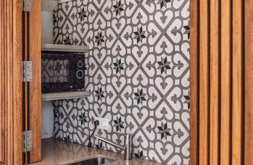 Canillas de Aceituno House | Bohemian villa with pool near Canillas