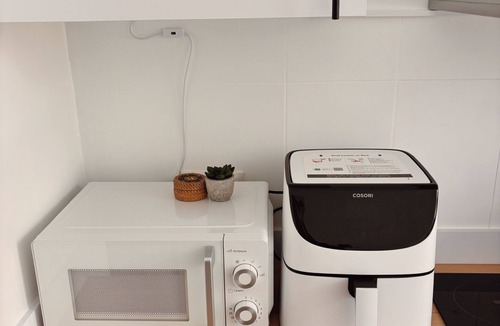 Roquetas de Mar Apartment | Boho House · Beach 1 min · Full Refurbished Apt