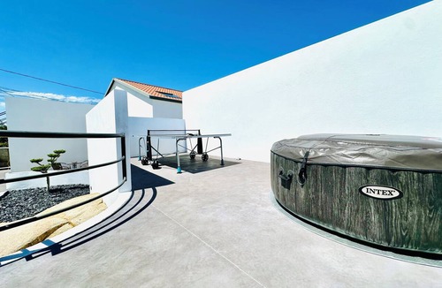 Vilanova Apartment | BOJ PENTHOUSE - Madia Levas
