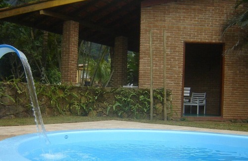 Guaeca House | Bold architectural design, swimming pool, terraces, kiosk 30 meters from the sea