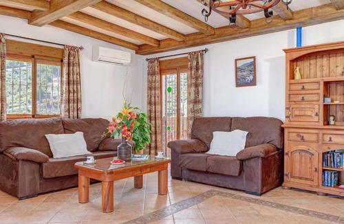 Nerja Villa | Bonifacio