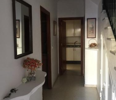 Puerto Real House | Bonita casa en playa Cadiz