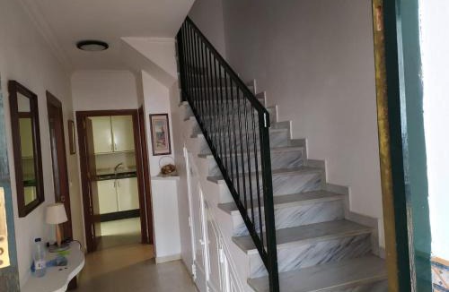 Puerto Real House | Bonita casa en playa Cadiz