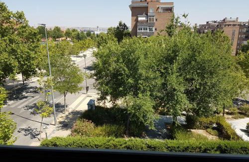 San Sebastian de los Reyes Apartment | Bonita vivienda en San Sebastian de los Reyes