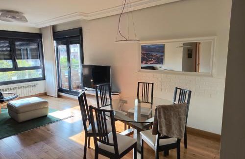 San Sebastian de los Reyes Apartment | Bonita vivienda en San Sebastian de los Reyes