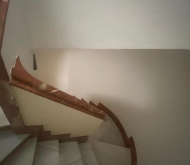 Capuchinos House | Bonitas habitaciones con aire acondicionado y terraza en casa residencial cercana al centro histórico de Málaga