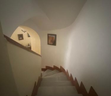 Capuchinos House | Bonitas habitaciones con aire acondicionado y terraza en casa residencial cercana al centro histórico de Málaga