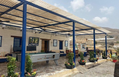 Adra House | Bonitas vistas al mar